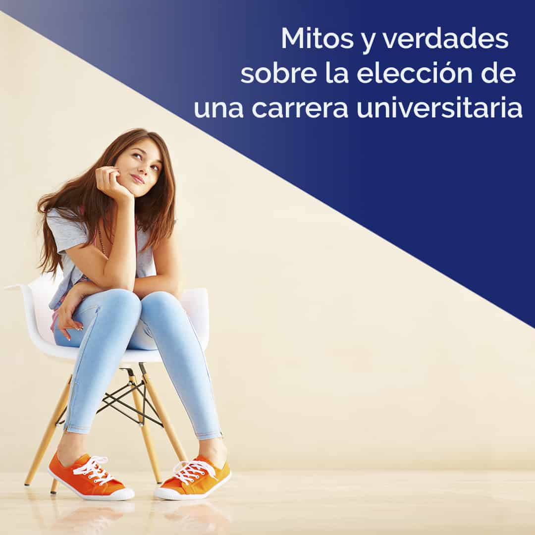 ¿Cómo Elegir Una Carrera Universitaria?